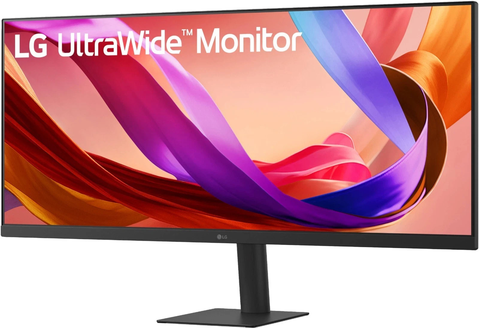 LG 34″ WFHD UltraWide IPS Monitor 100Hz 5ms DisplayHDR 400
