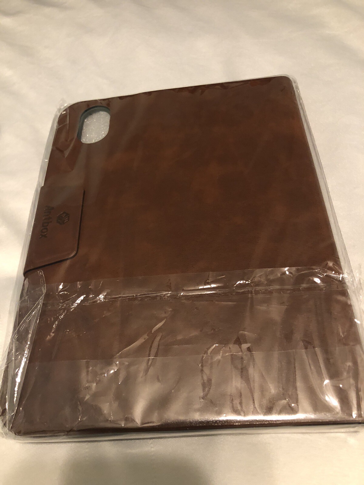 Antbox iPad Mini 6 Case (2021) 6th Generation iPad Mini 8.3 inch BROWN NEW