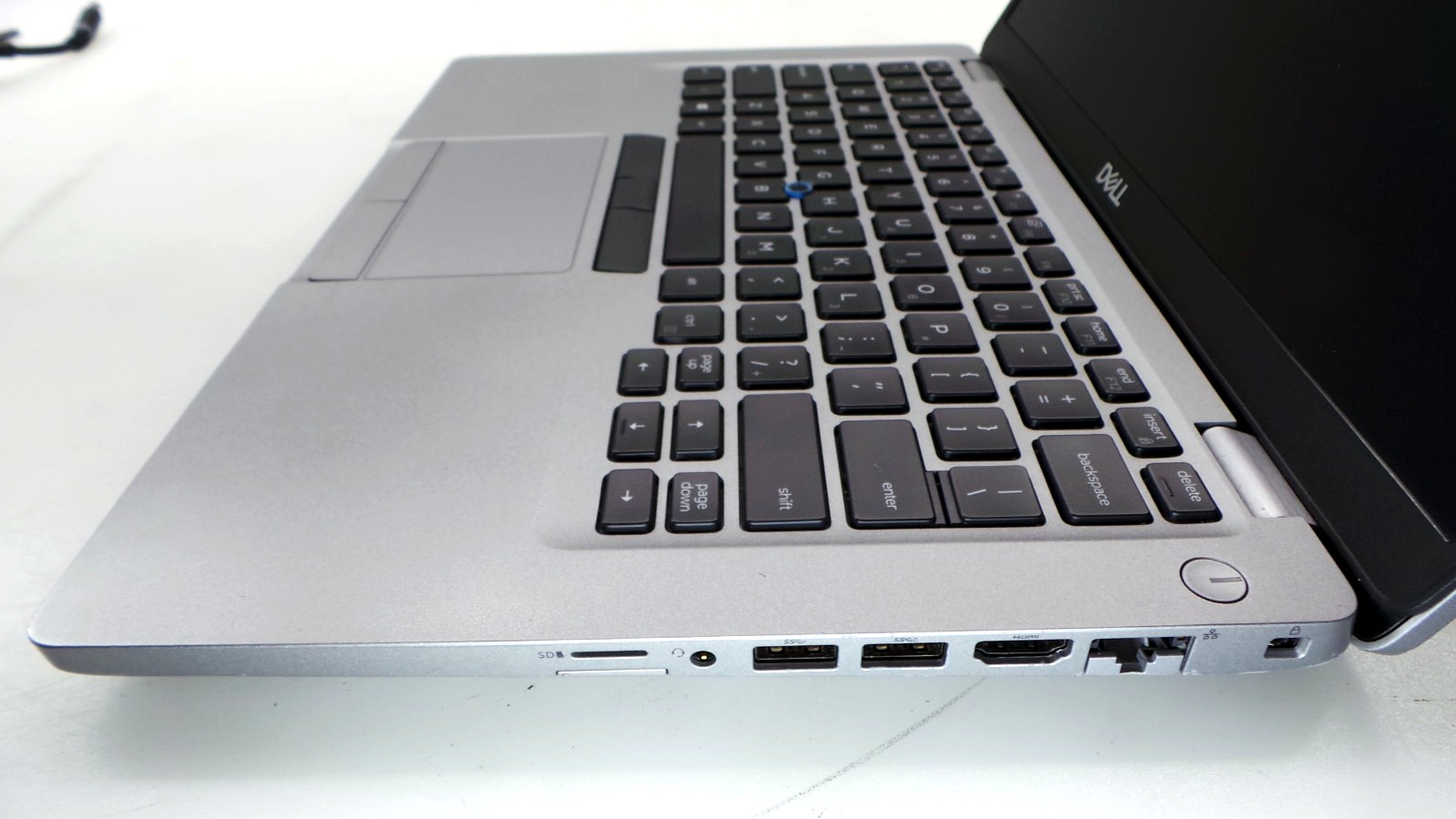 Dell Latitude 5410 | 14″ | i5-10310U 1.70GHz | 16GB RAM 256GB NVMe | ***READ***