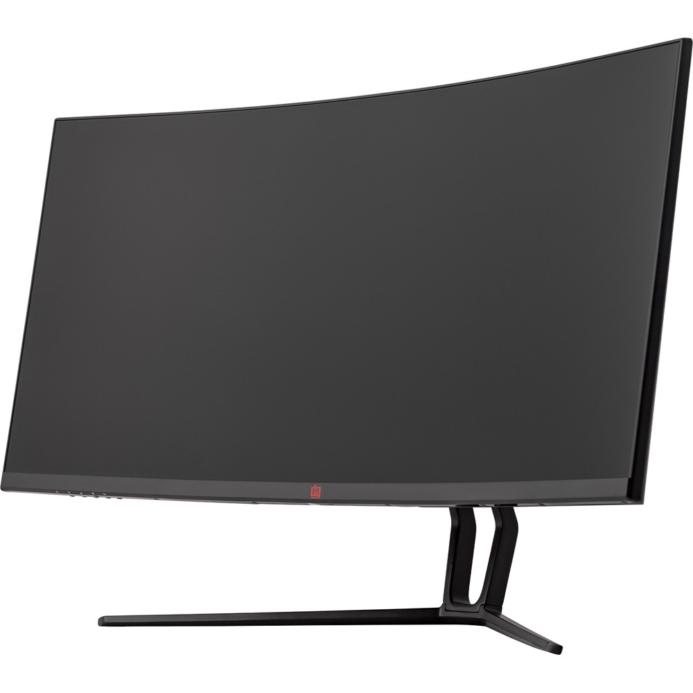Deco Gear 35″ Curved Gaming Ultrawide Monitor, 3440×1440, 120 Hz, 1ms MPRT, (Ope