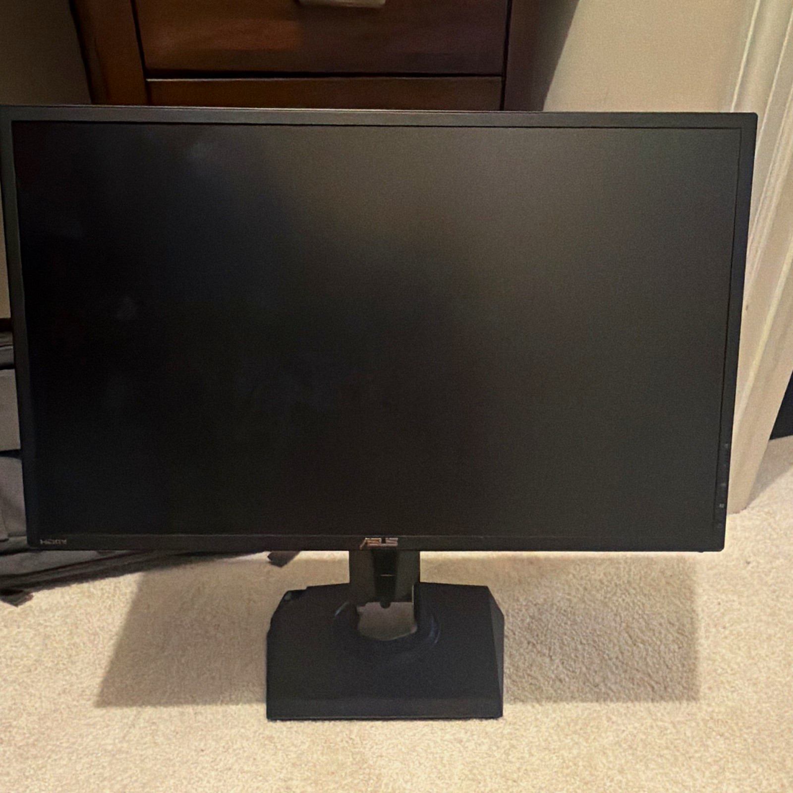 ASUS VG245H 24” 1080p 75Hz 1ms Gaming Monitor HDMI FreeSync