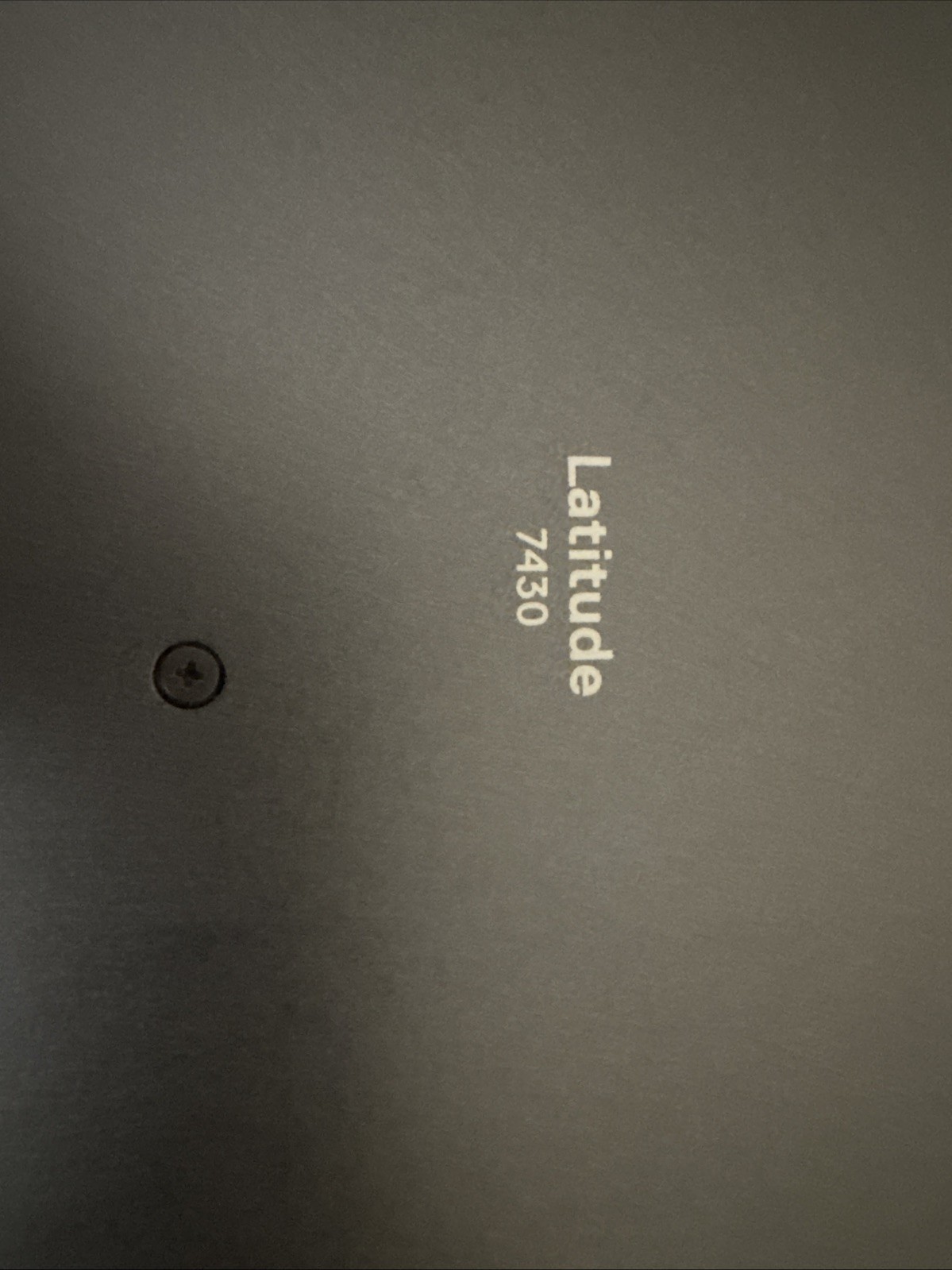 Dell Latitude 7430 – i7-1255U, 16GB RAM, 512GB – Win11 PRO “NO CHARGER”