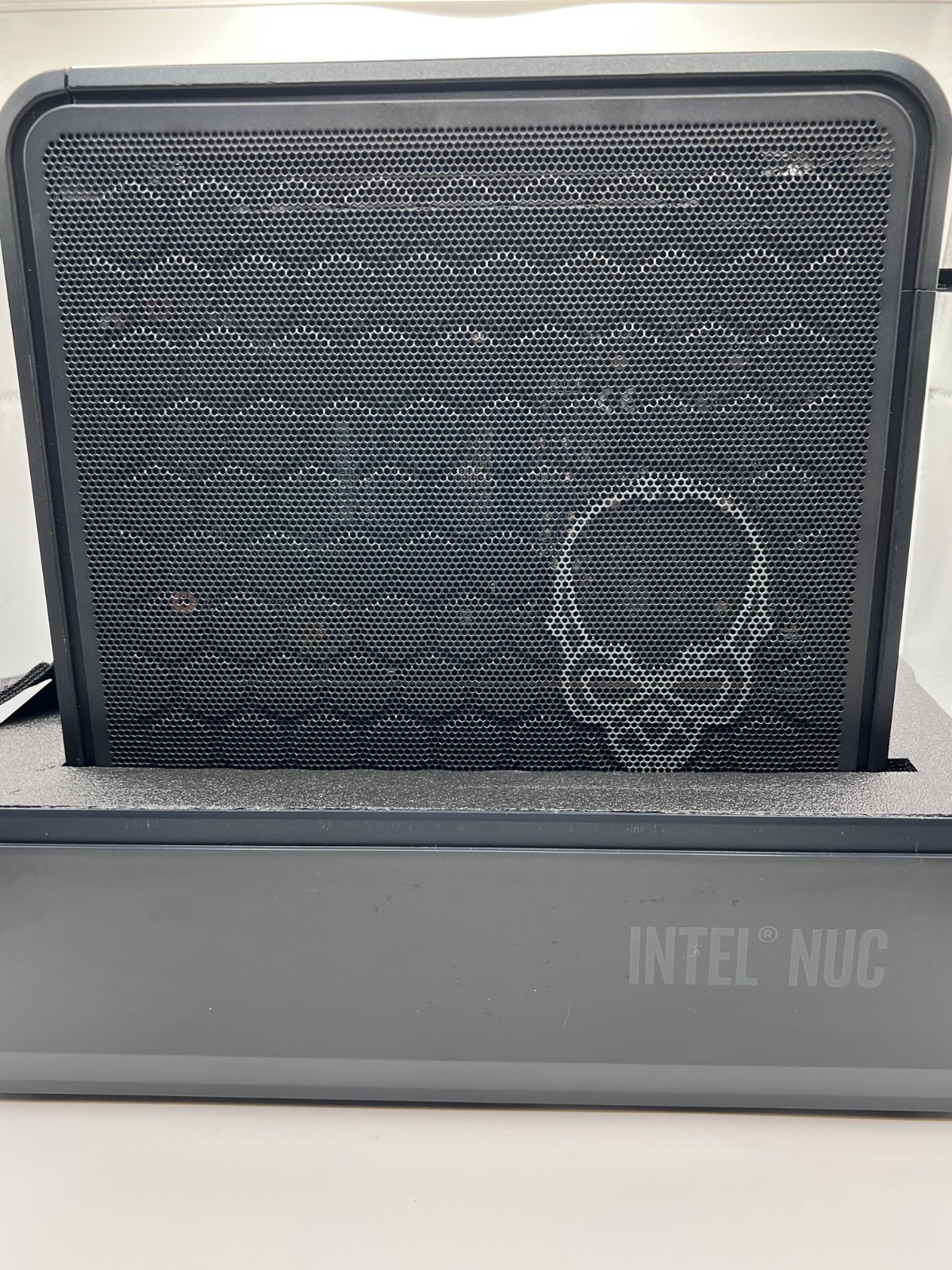 Intel NUC 9 Extreme NUC9i7QNX1 Mini PC i9-9750H w/ 32GB RAM & 500GB SSD & Case