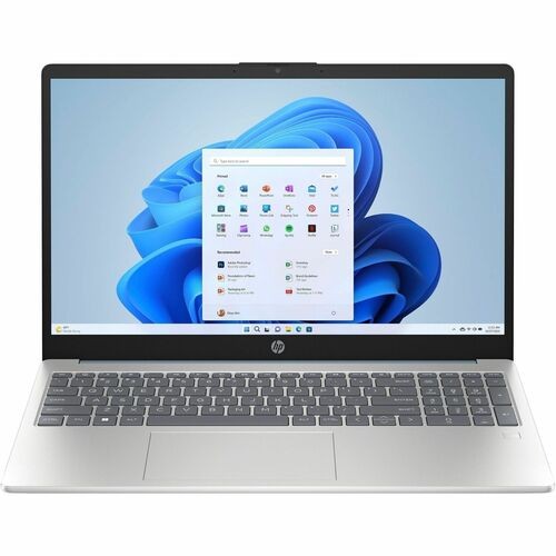 HP Certified Refurbished: 15-fd0000 15-fd0122ds 15.6 Touchscreen Notebook – HD