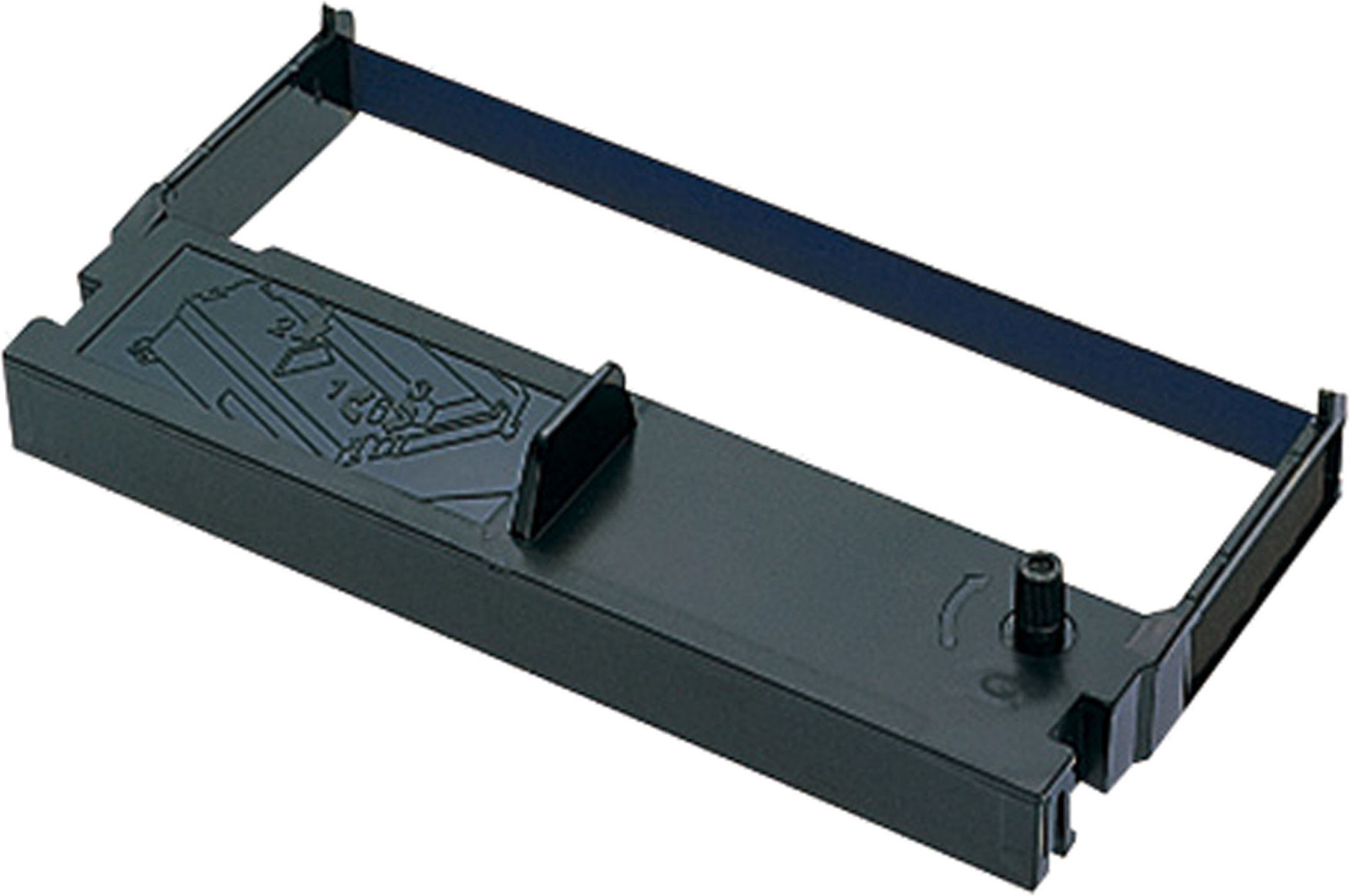 Sam4s ER-5115II ER-5115 II Compatible Black Ribbons (12 Pack) Free Shipping!