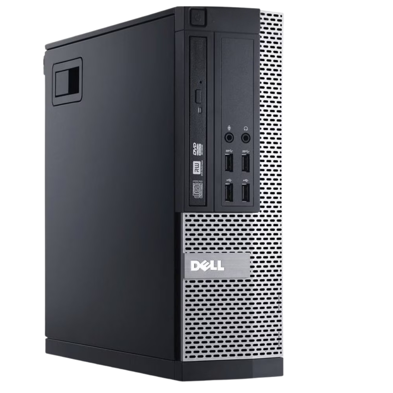 Dell OptiPlex Desktop PC Tower i5 32GB RAM 2TB SSD HDD Windows 11 Pro WiFi