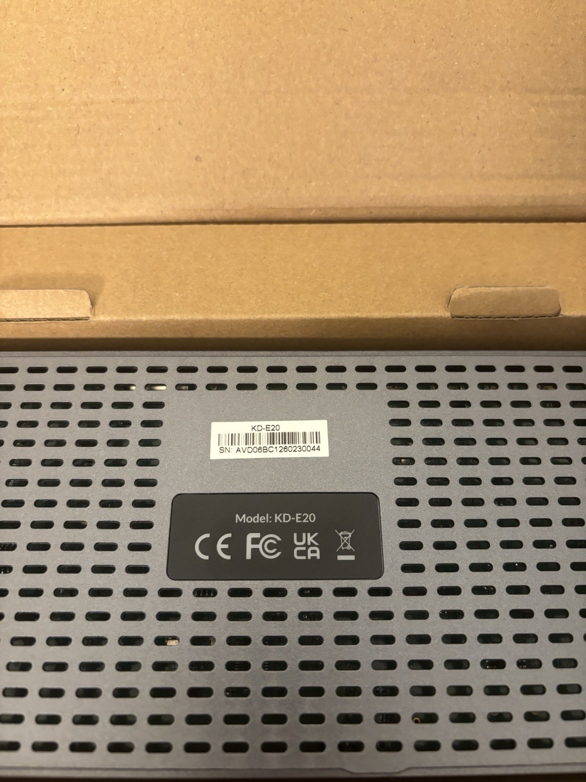 AV Access 8K KVM Switch Dock Dual Monitor Laptop Desktop 100W USB-C 4K 165Hz