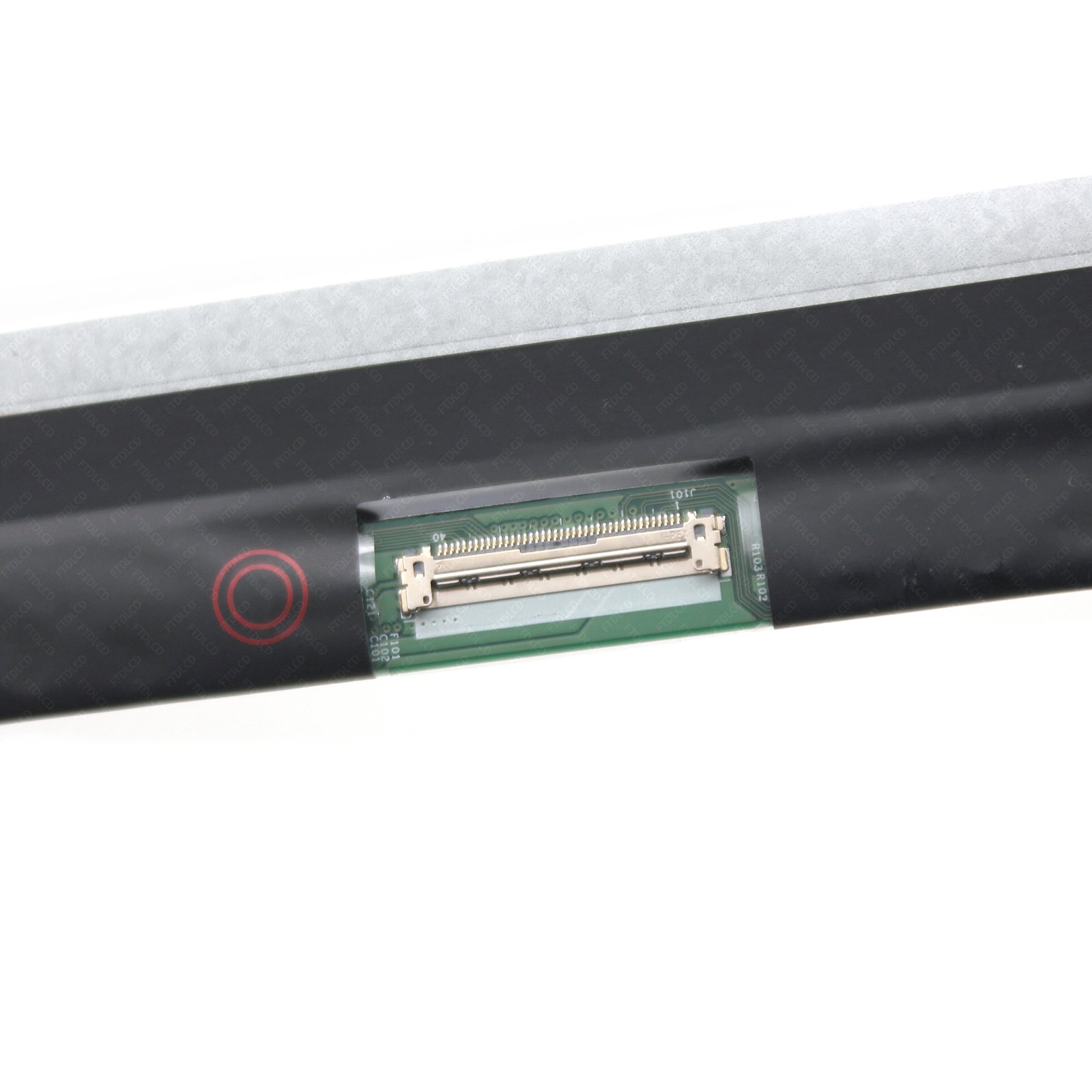 LCD Touchscreen Digitizer Panel Display for Lenovo ThinkBook 14 G4 IAP 21DH Gen4