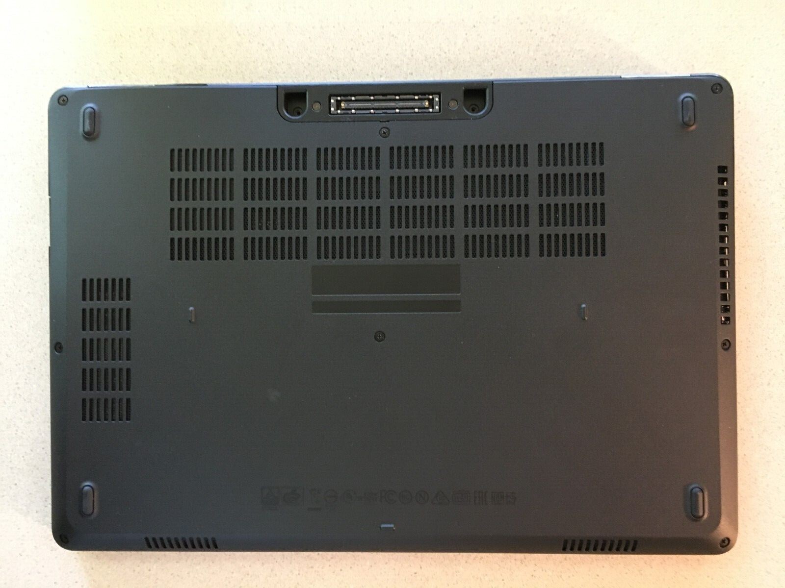 Dell E5470, i7-6600U, Touch Screen, Windows 11 Pro, 1TB SSD, 32GB Ram, MS Office