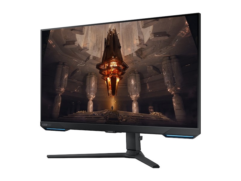 Samsung Odyssey G7 LS28BG702 28″ UHD 4K Gaming Monitor – Brand New