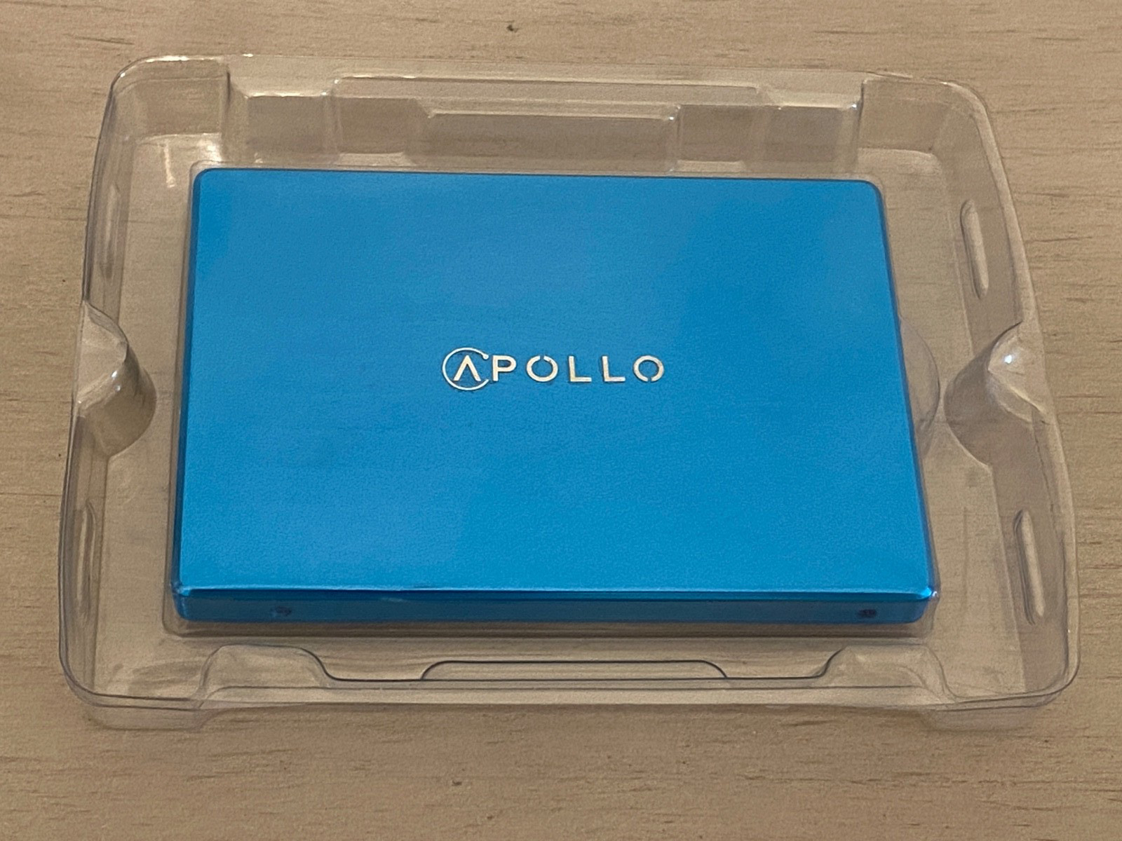 OEM Apollo High Performance 2.5″ SSD 3D TLC Nand Flash (Solid State Drive) 512GB
