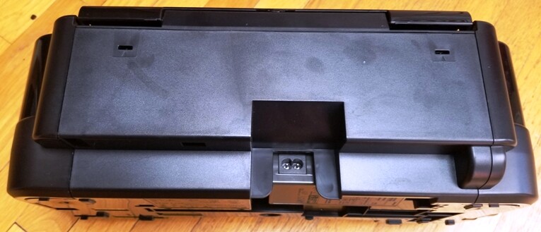 Canon PIXMA IP1800 DigitalPhotoInkJet Printer OrigBox 17.99 OFFER WINS/BUY BOTH!
