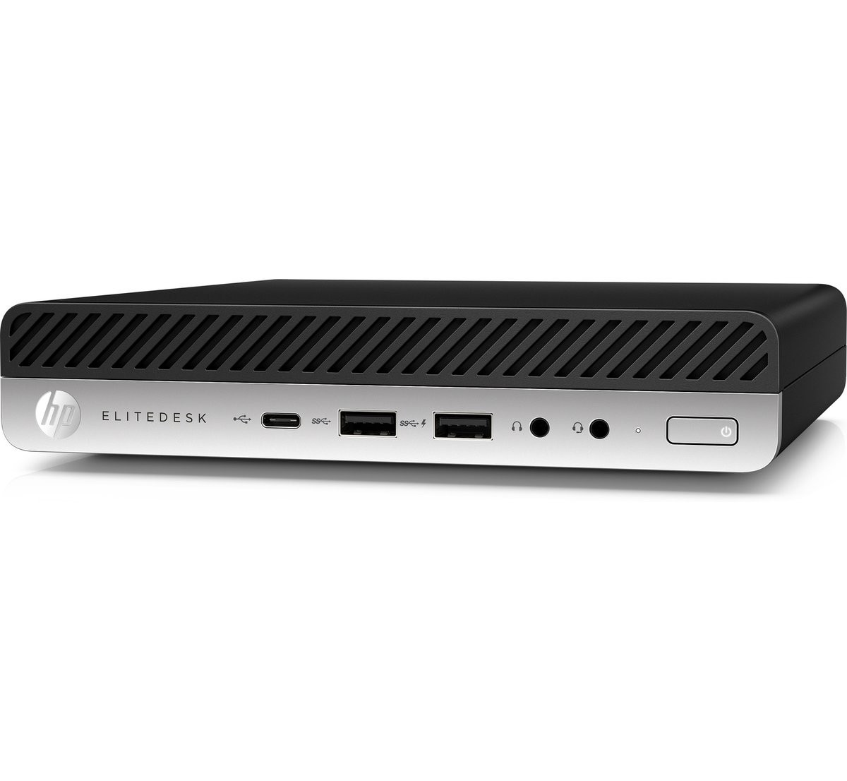 HP Elitedesk 705 G4 PC AMD Ryzen 5 PRO 3400G 16GB Ram 256GB SSD No OS