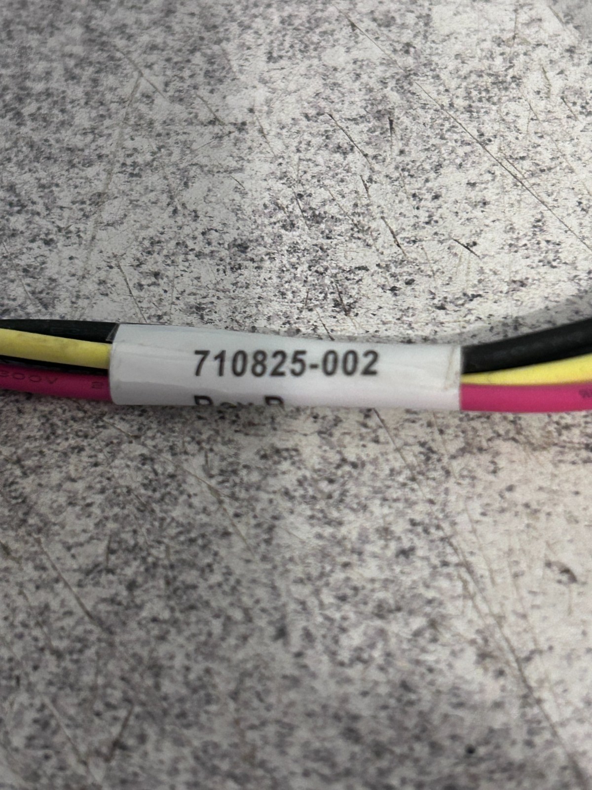 HP Desktop SATA Drive Power Cable 710825-002 Quick Ship