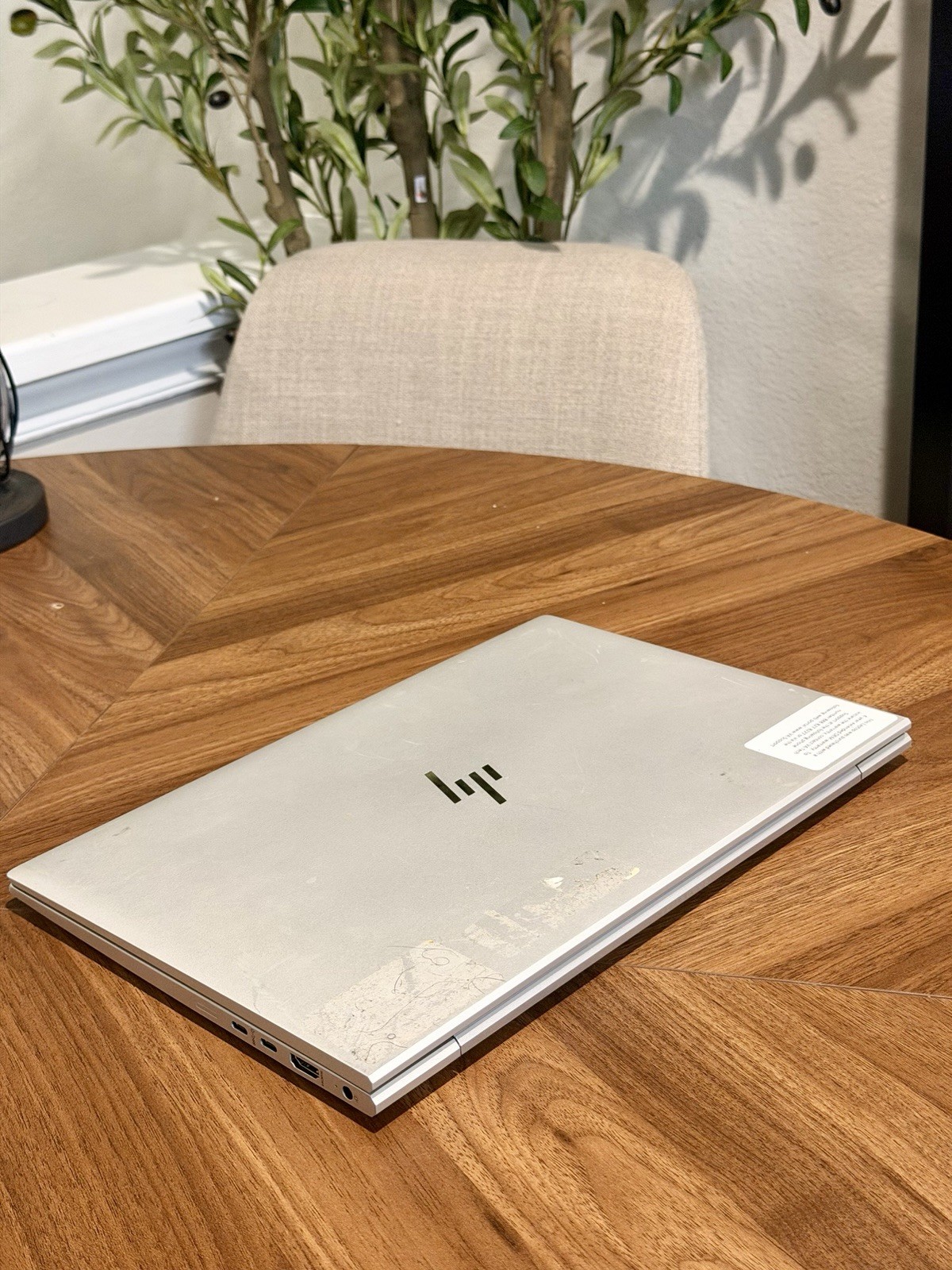 HP EliteBook 845 G8 Laptop AMD Ryzen 5 PRO 5650U No Power