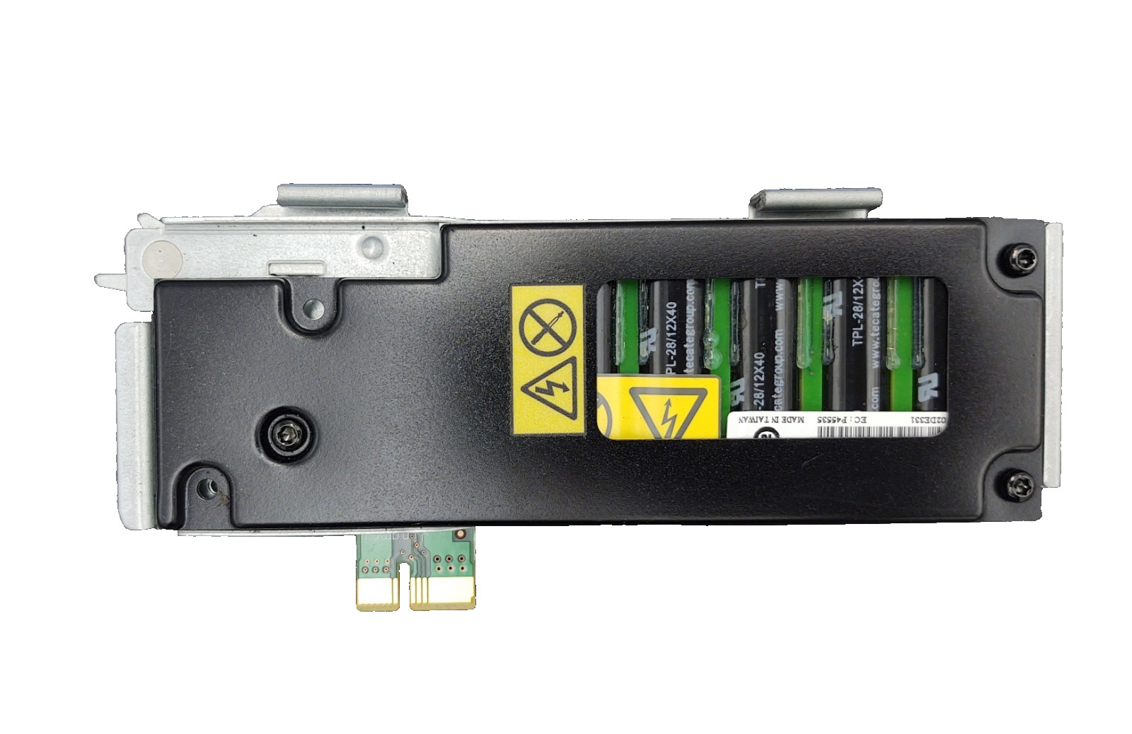 IBM 00FX262 00NU332 Backup Power Module