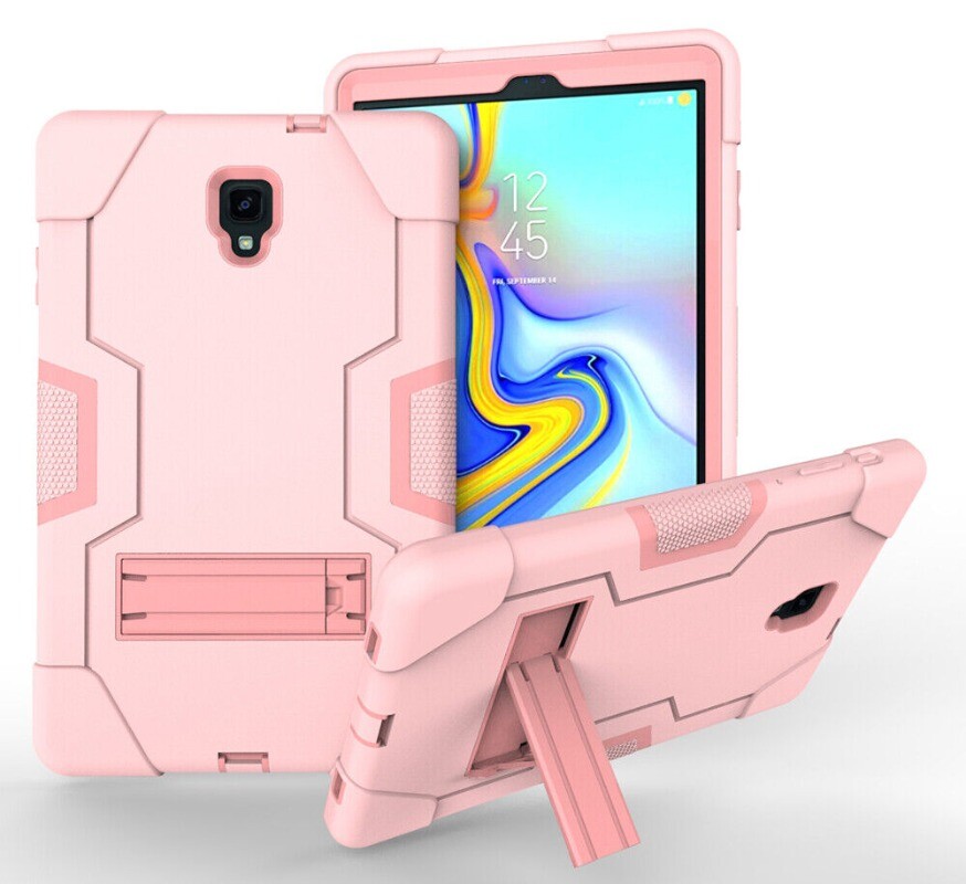 For Samsung Galaxy Tab A7 Lite 8.7″A 10.1″Shockproof Heavy Duty Case Stand Cover