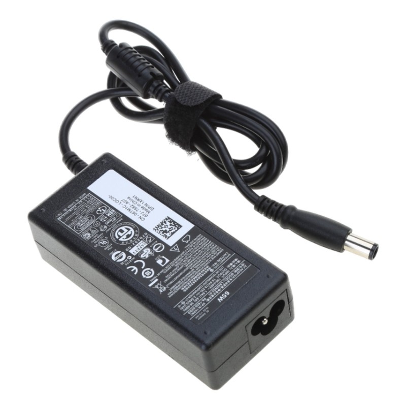Notebook Computer Batteries Charger-Cord 7.4×5.0mm with Pin 19.5V 3.34A