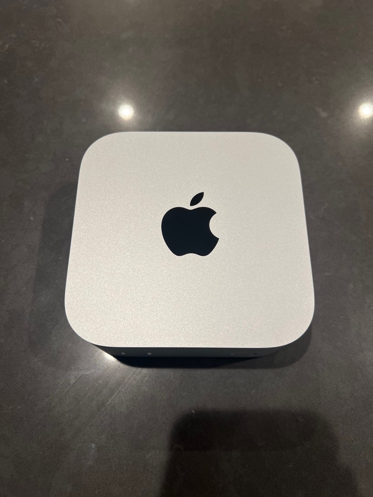 2024 Apple Mac Mini M4 10 Core 4.5GHz 16GB RAM 256GB SSD A3238