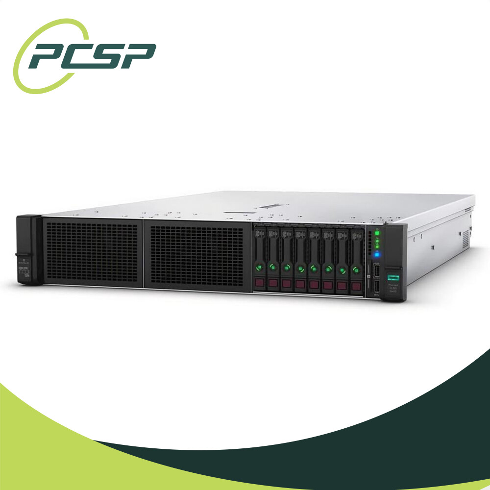 HP ProLiant DL380 Gen10 48 Core Server 2X Platinum 8160 P816i-a Custom Wholesale