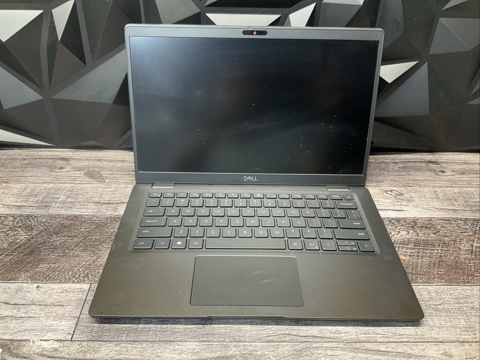 Dell Latitude 7310 / Unknown CPU / Laptop Notebook PC / M10
