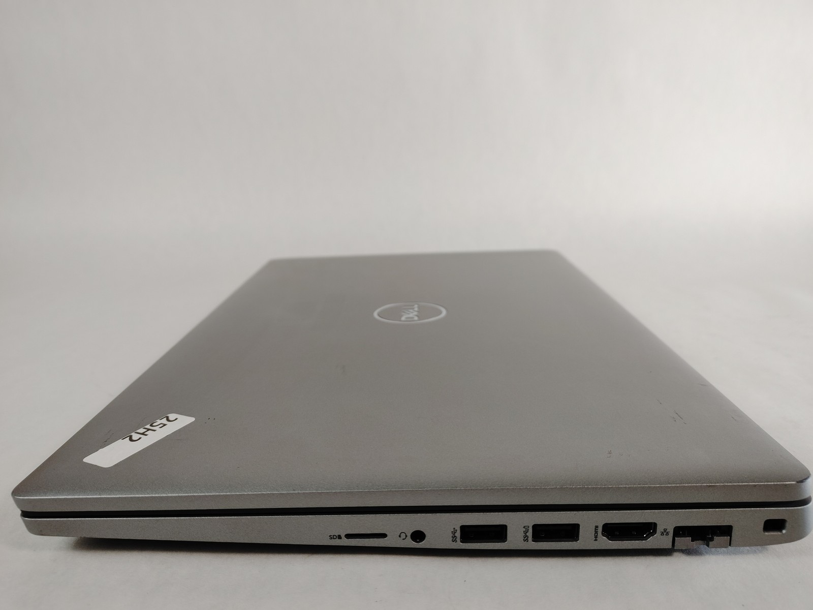 Dell Latitude 5520 Core i5-1135G7 2.40 GHz 8 GB DDR4 512 GB NVMe Windows 11 Pro