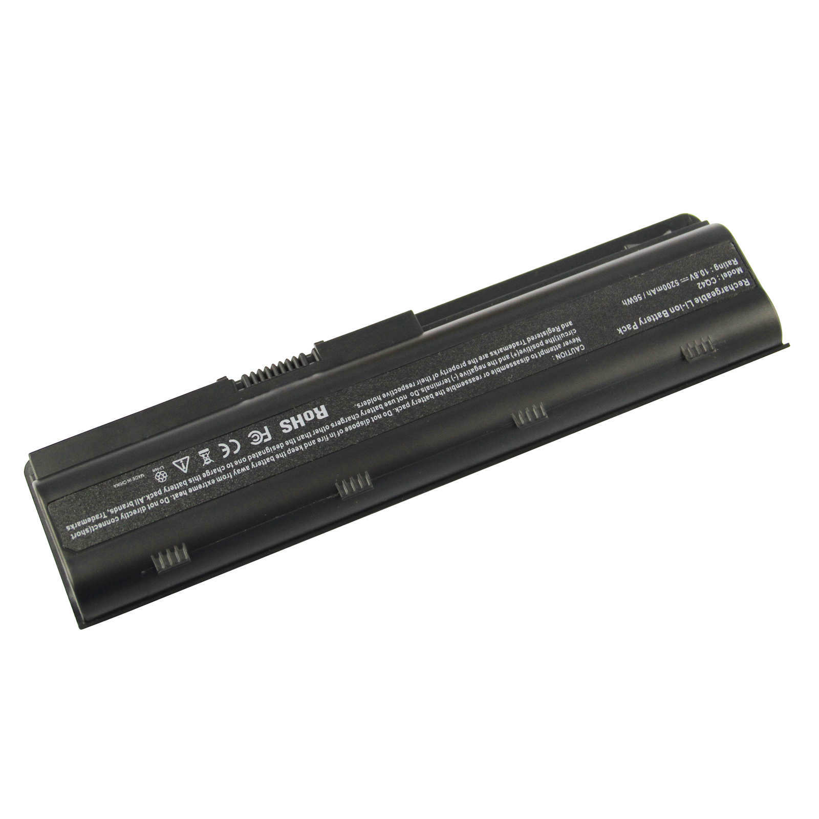 Replacement Battery For HP Notebook PC 2000 Laptop Model Free Post