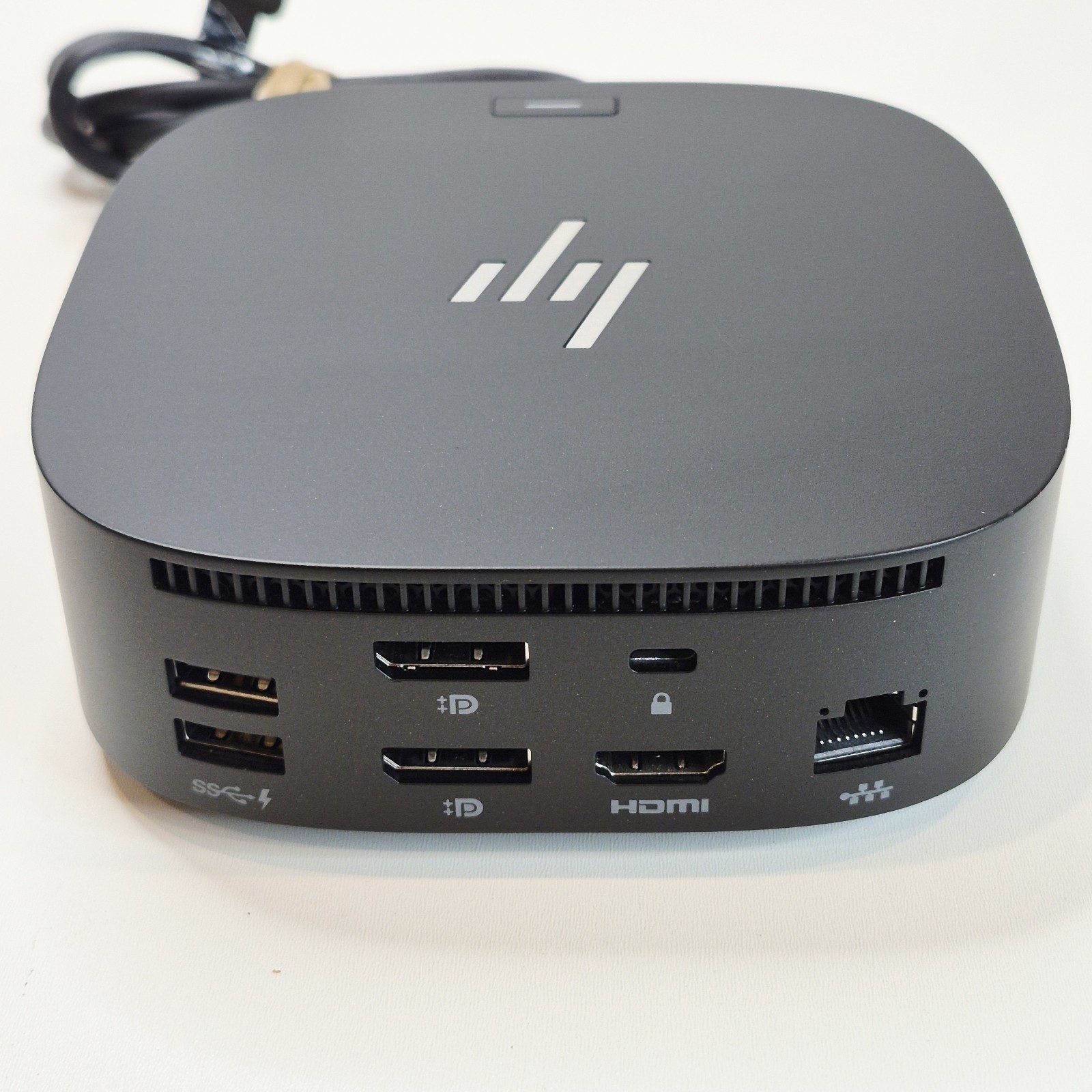 HP USB-C Dock G5 HSN-IX02 Docking Station Only