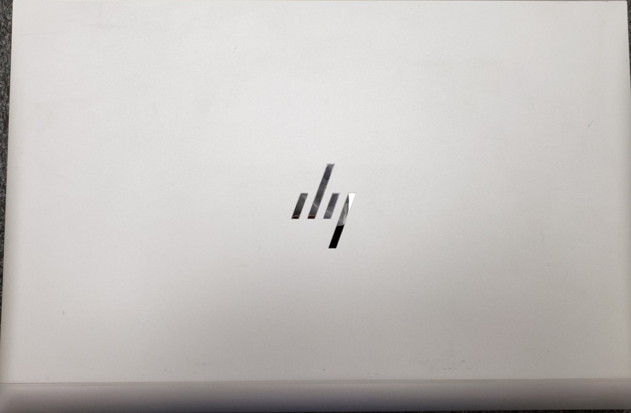 HP EliteBook 840 G7 Laptop, i7-10610U 16GB 256GB SSD, Backlit KB Windows 11 Pro.