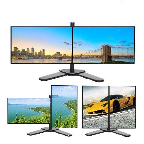 🔥Brand 19″ 22″ 23″ 24″27″ Monitor FHD LCD for Gaming Desktop Computer PC-GradeB