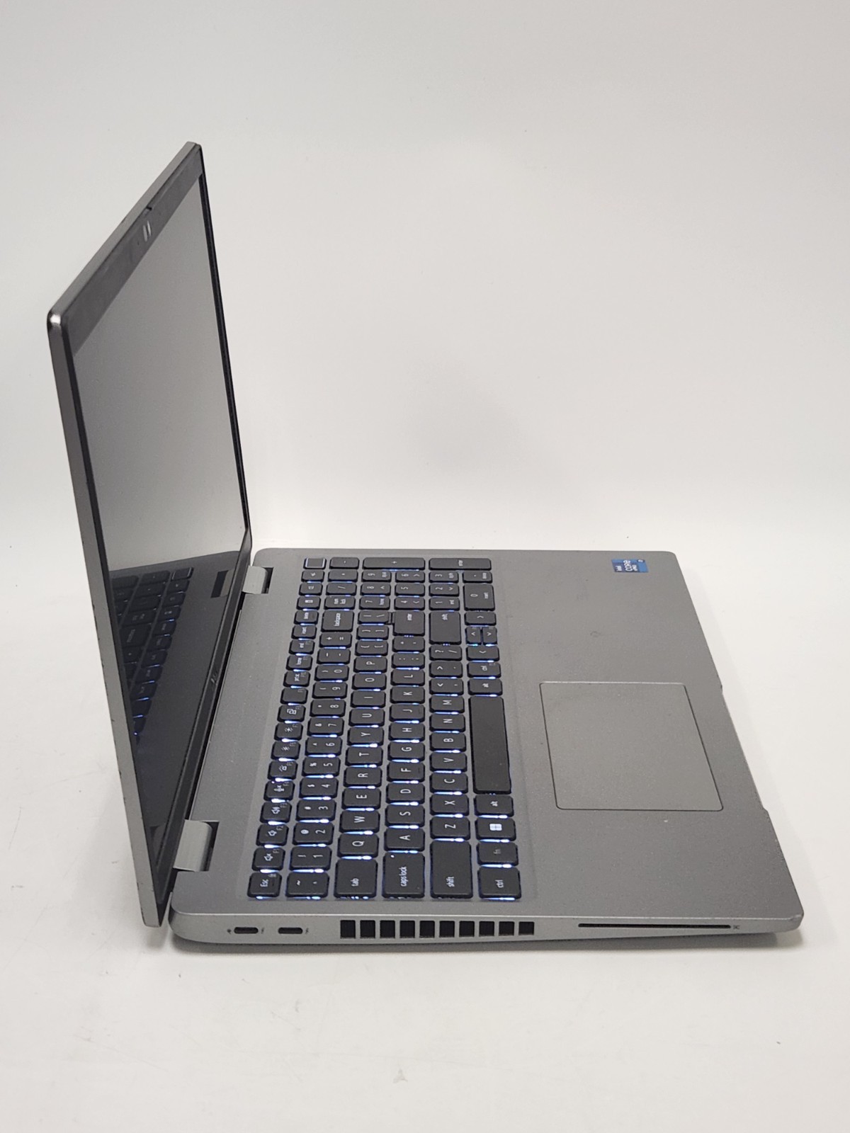 Dell Latitude 5520 15.6” FHD Core i7-1185G7 3.0GHz 8GB RAM 256GB SSD W11P *READ*