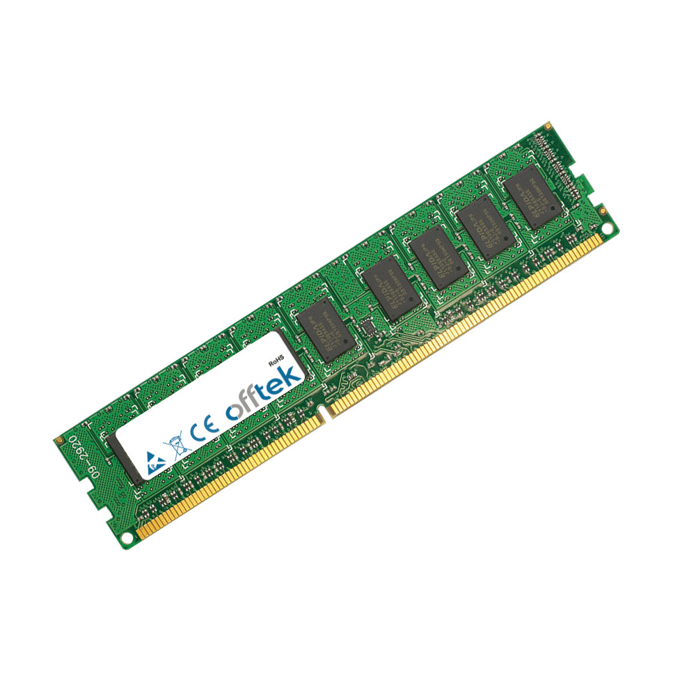 2GB RAM Memory HP-Compaq Workstation Z220 SFF (DDR3-10600 – ECC)