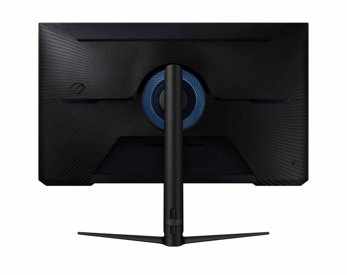 Samsung 32-Inch Odyssey G3 (G30D) 1ms 180Hz FHD Gaming Monitor LS32DG302ENXZA