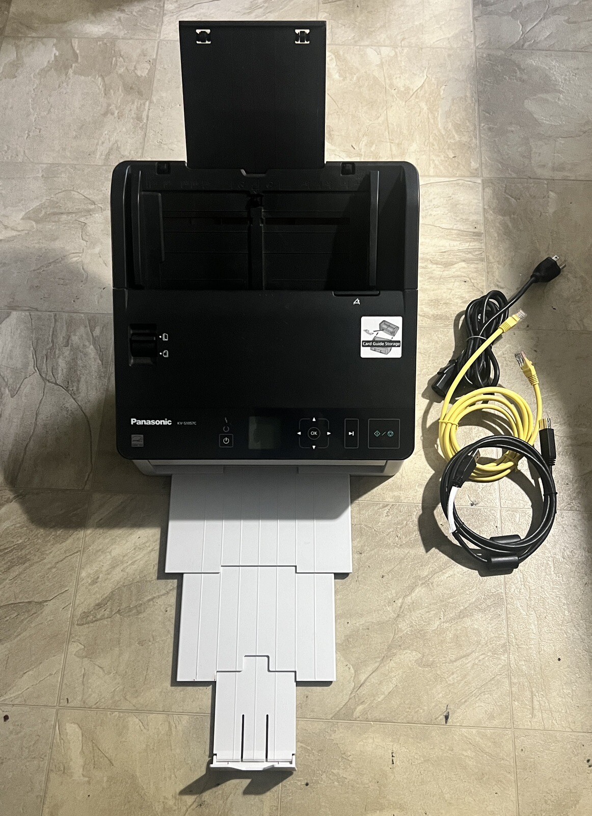 Opengear acm5508 -2-LV-I Infrastructure Management Gateway with Power Supply
