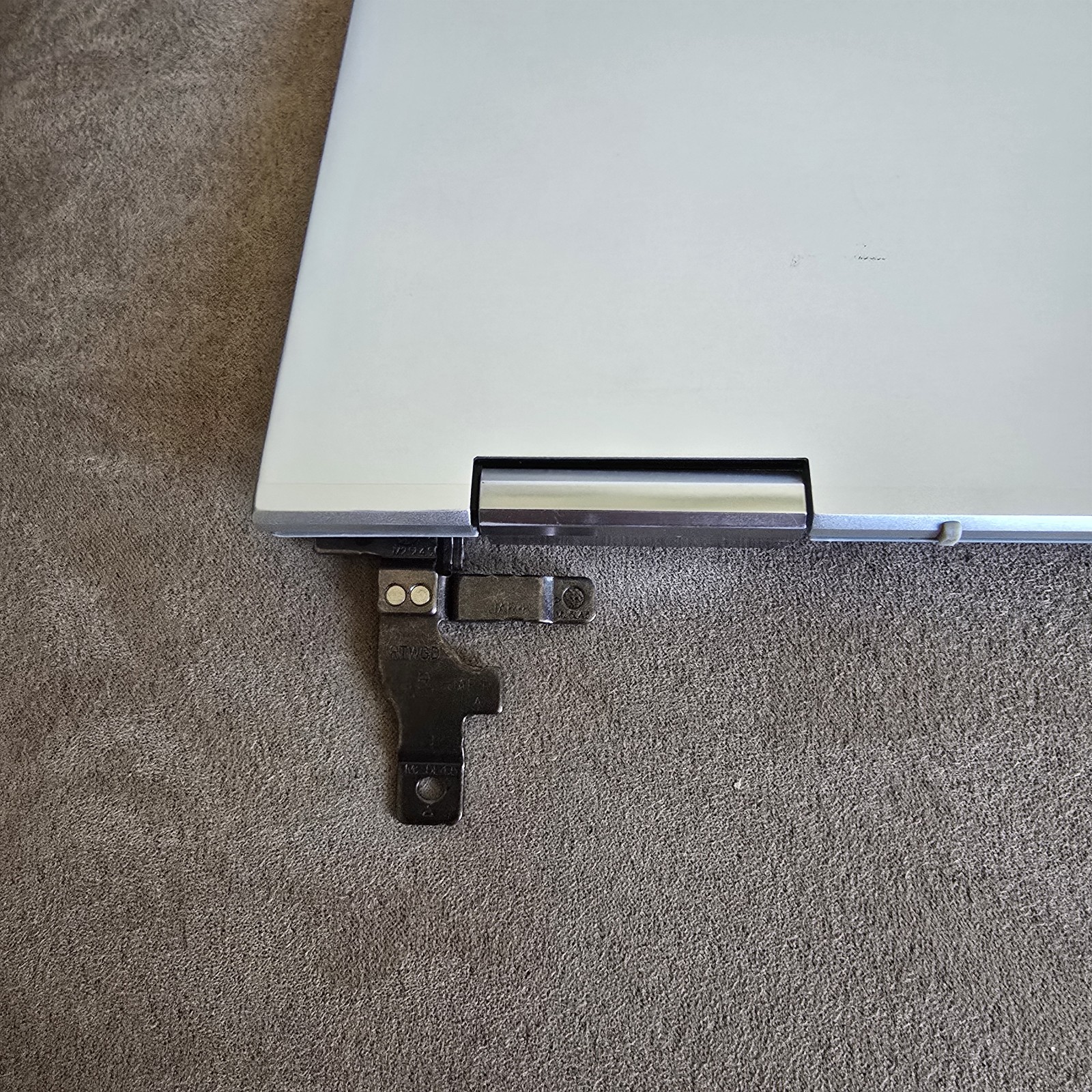 17″LCD Touch screen+Frame assembly for Dell Inspiron 17 7706 6MWPG 2560X1600