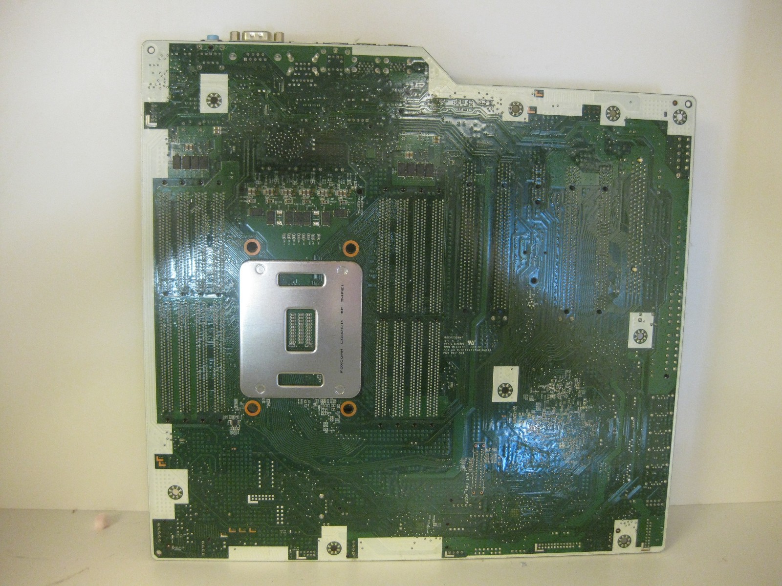 Dell Precision T5810 LGA 2011-3 Motherboard w/ Intel Xeon E5-1620 V3 CPU SR20P