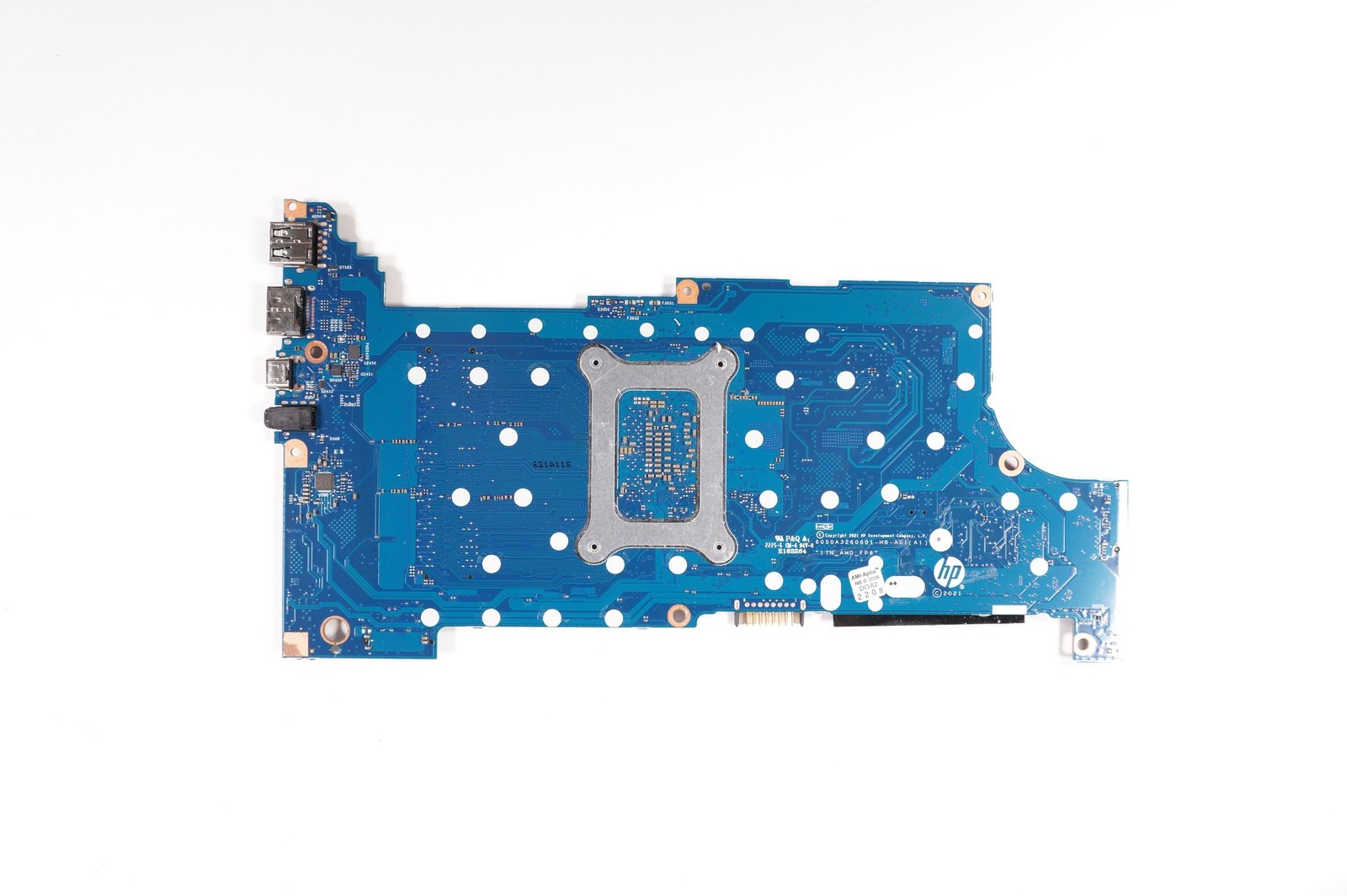 M51688-601 Hp UMA Ryzen 5 5500U WIN Motherboard 17-CP0700DX 17-CP0013DX