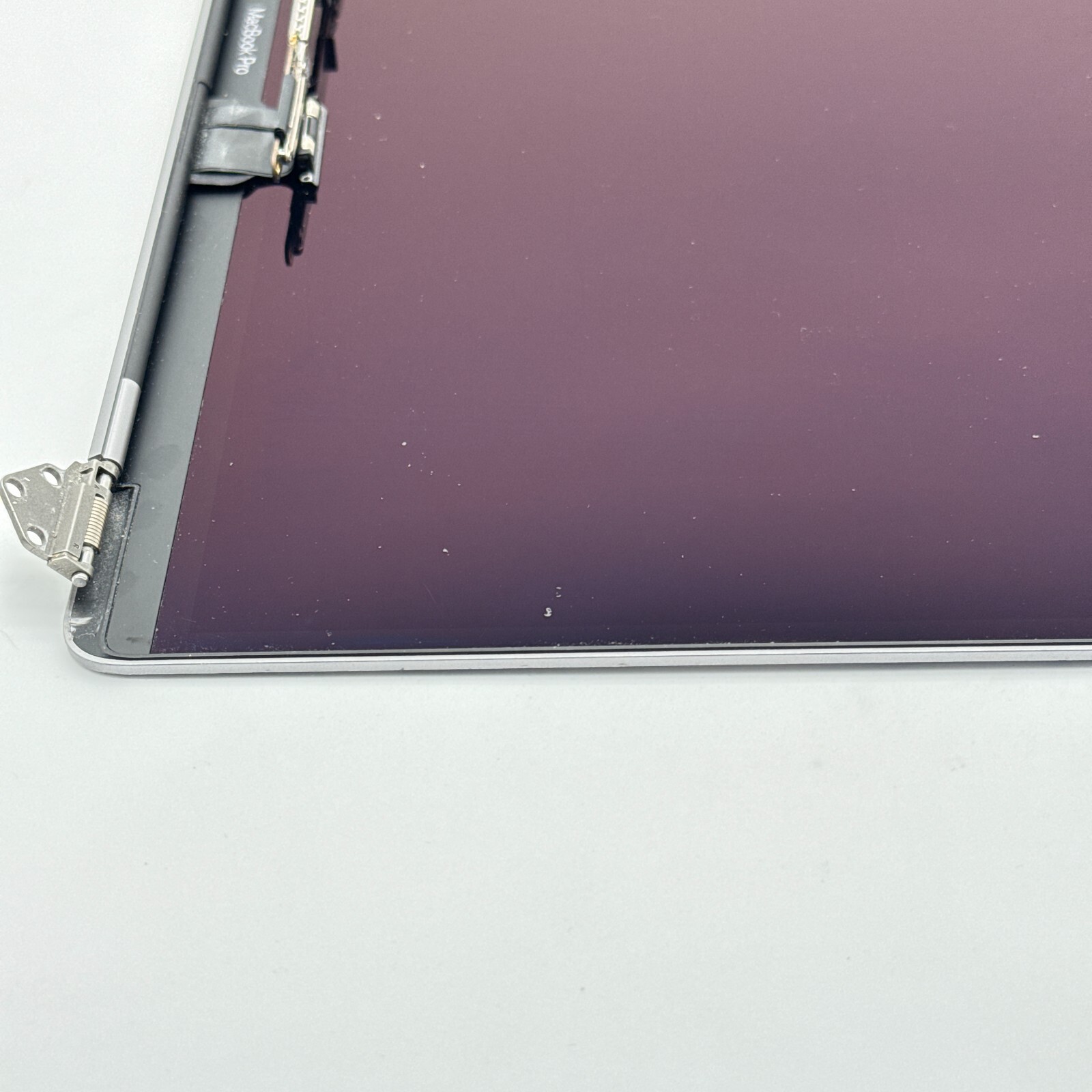 Genuine A2141 2019 16″ LCD Screen Display for MacBook Pro, Space Gray, Grade C