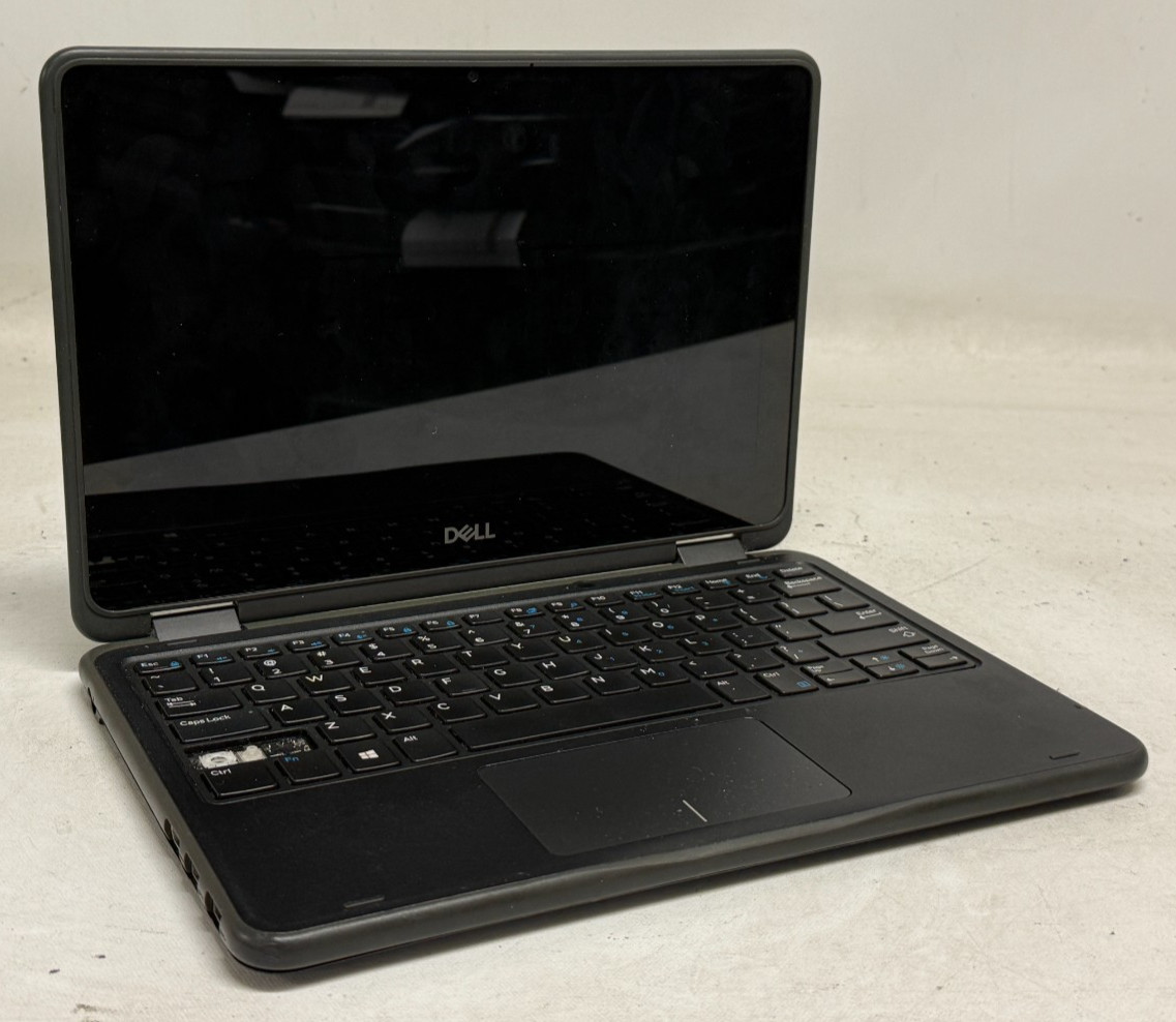 Dell Latitude 3190 2in1 11.6″ (Pentium N – 4GB/8GB RAM – NO OS/HDD) – Lot of 8