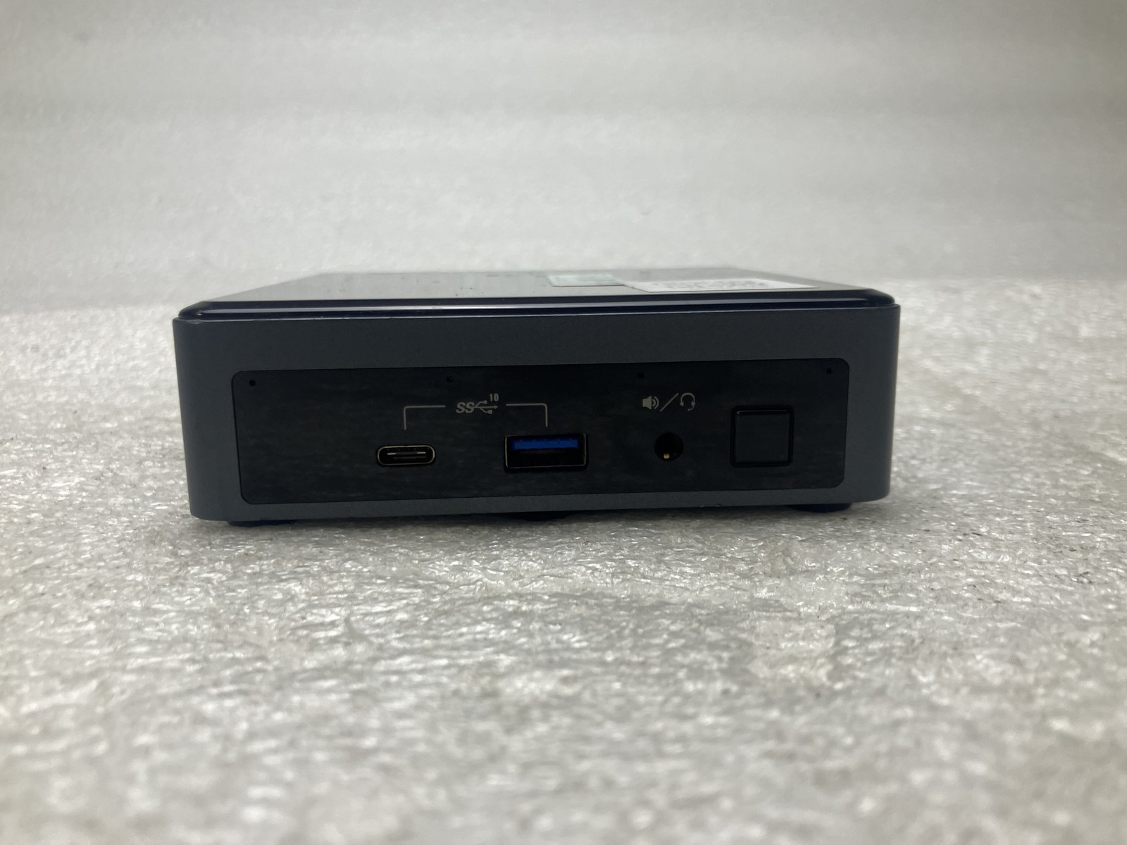 Intel NUC10i3FNK Core i3-10110U 2.1GHz 8GB RAM 256GB SSD NO OS Good