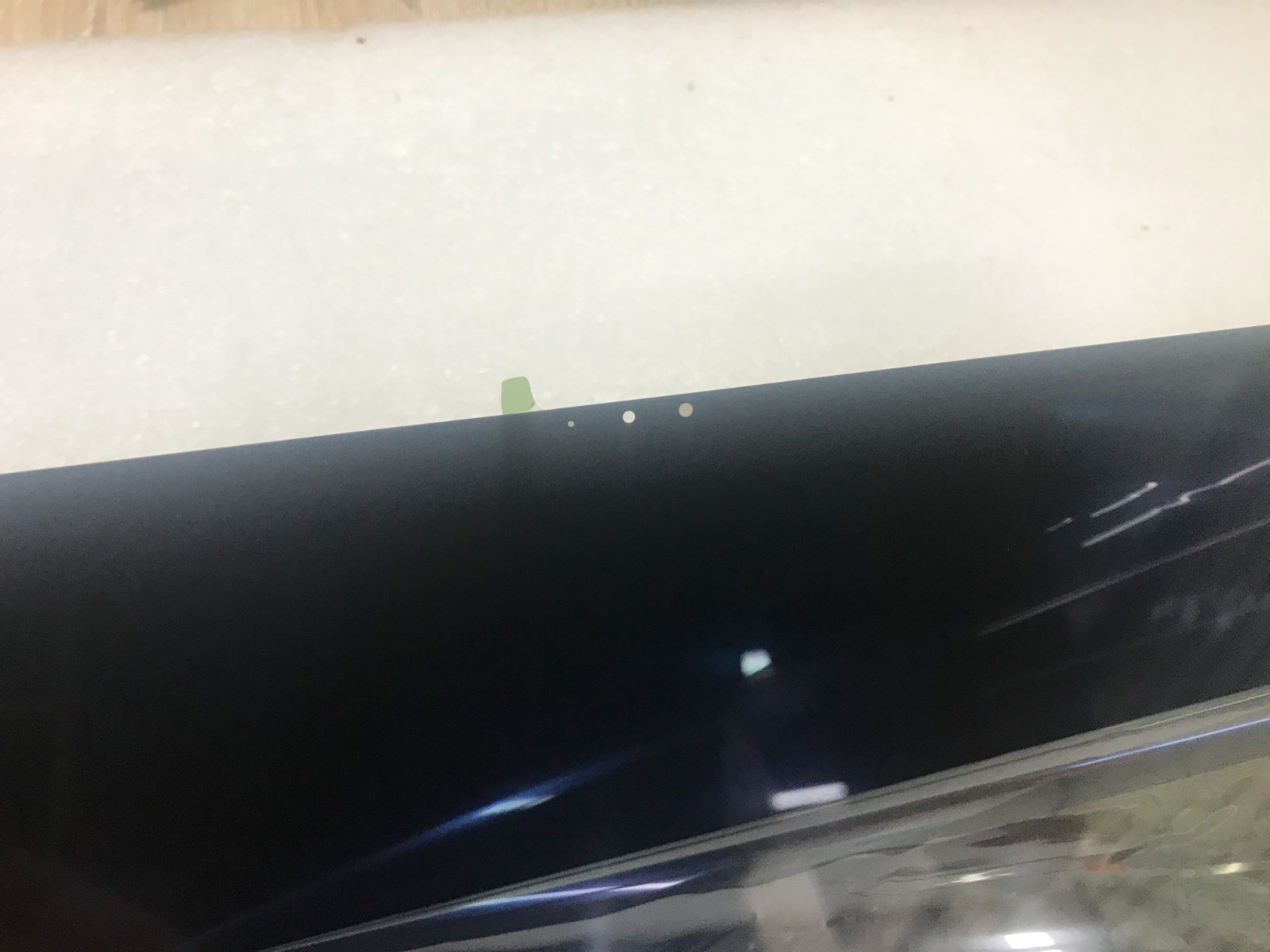 16.0″3k LCD touch Screen ASSEMBLY FO Samsung Galaxy 3 Pro 360 NP960QFG 2880×1880