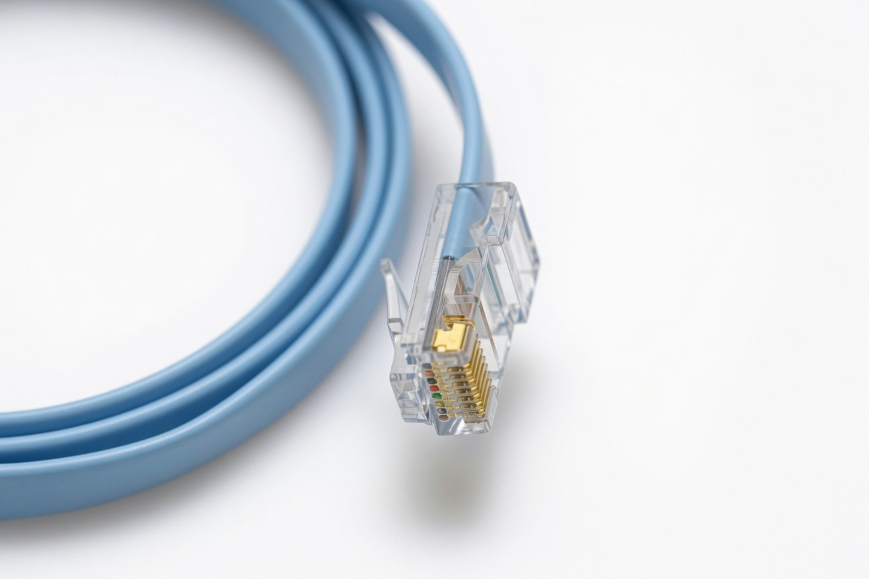 CAB-CONSOLE-USB-RJ45