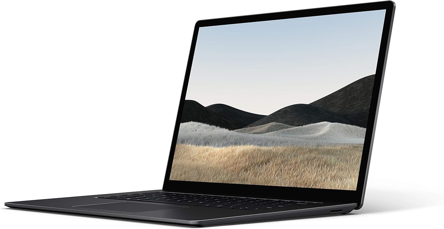 Microsoft Surface Laptop 4 15″ Touchscreen i7-1185G7 32GB 1TB SSD Windows 11