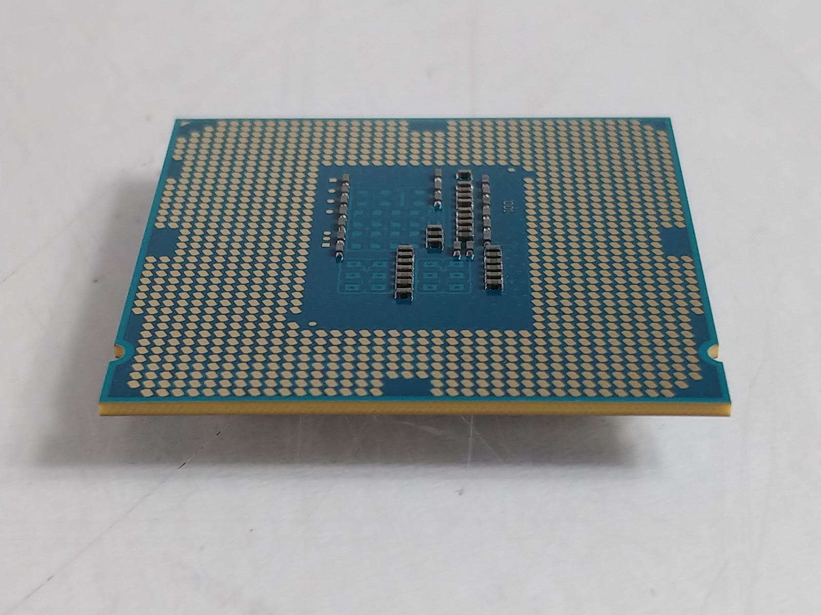 Intel Pentium G3220 3 GHz LGA 1150 5 GT/s Desktop CPU Processor SR1CG