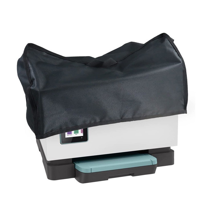 Printer Waterproof Dust Cover UV Resistant Protective Case for Equipment Shield