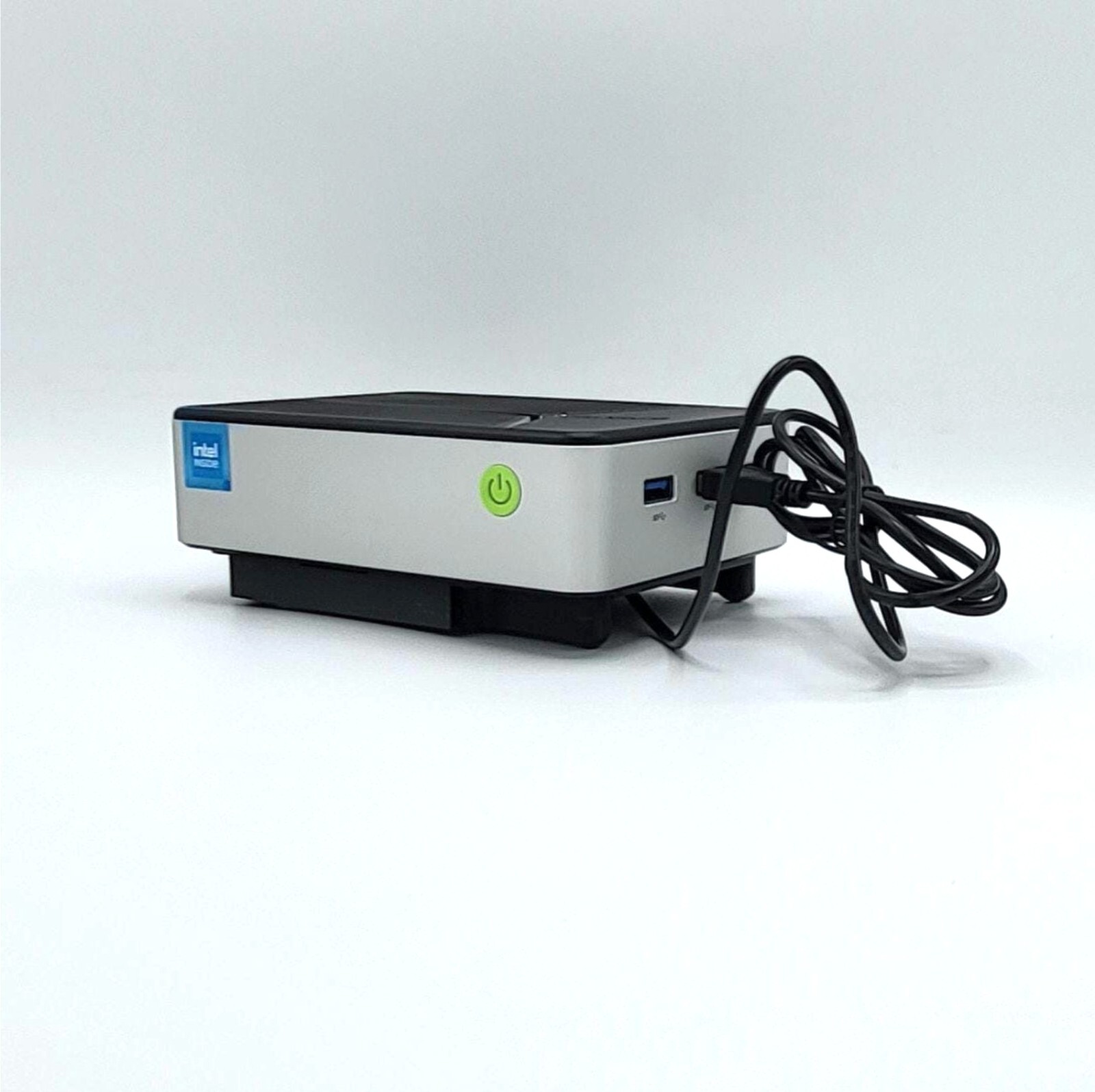 GMKtec NucBox G9 Ultimate Cooling Base | High-Performance | 80x10mm Fan