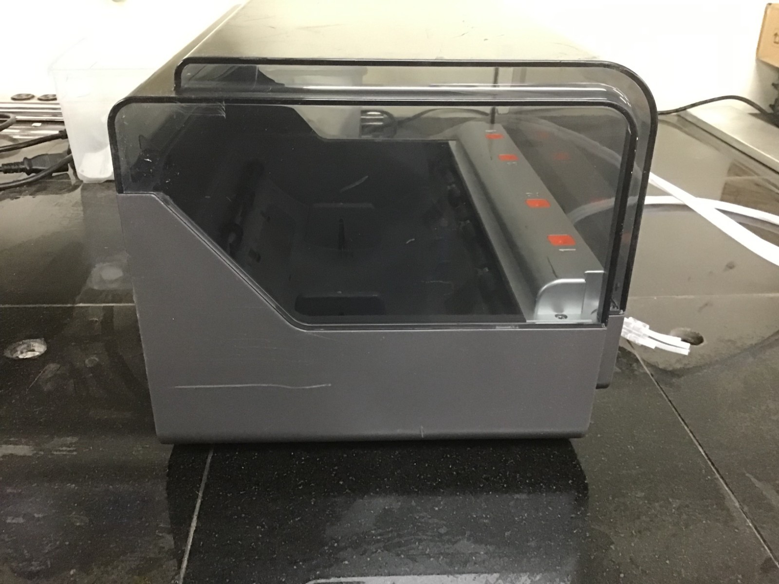 Anycubic Color Engine Pro ACE Pro Multi-Color Filament System