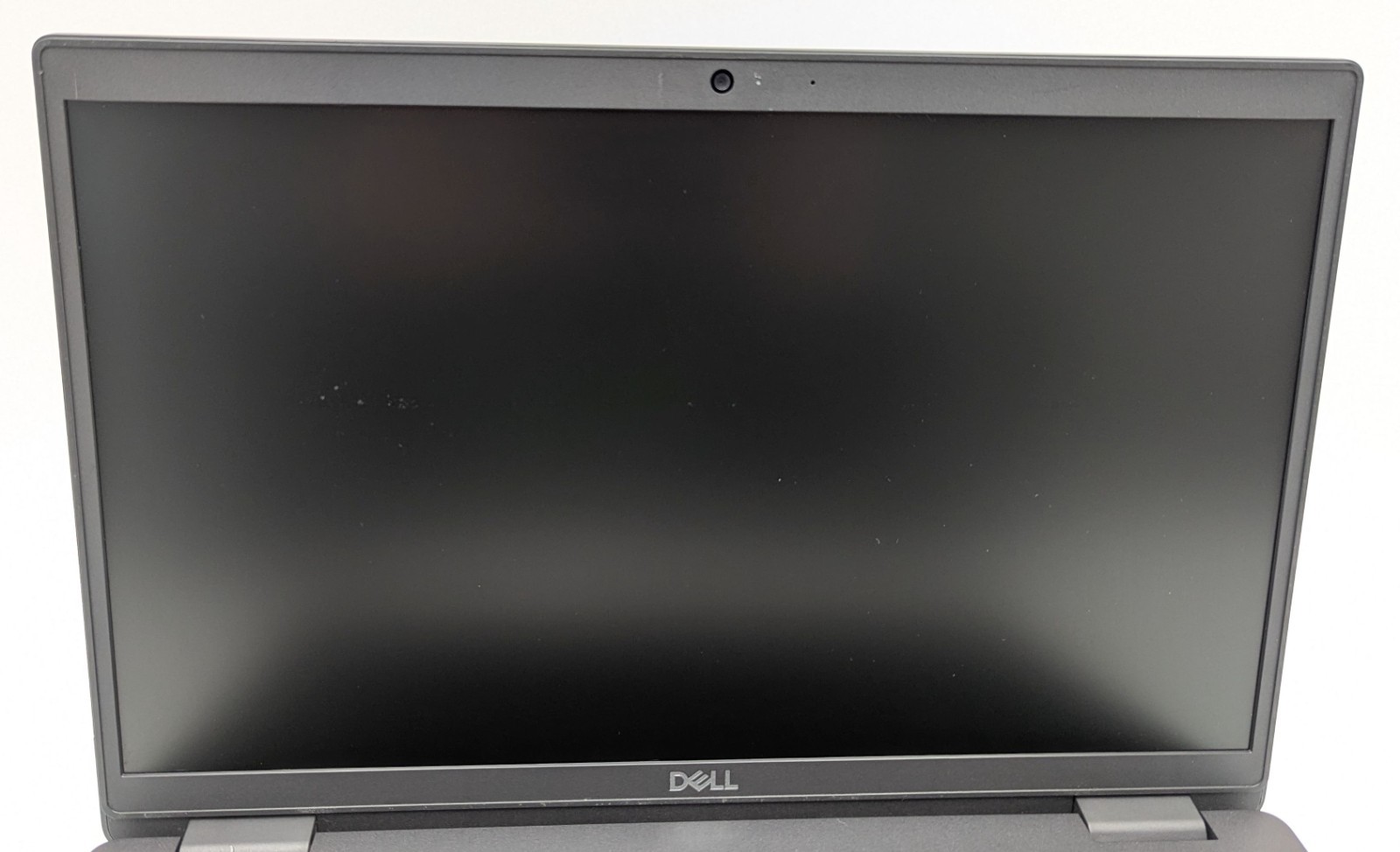 Incomplete Dell Latitude 3520 15.6″ Laptop i5-1145G7 2.60GHz 16GB RAM – *READ*