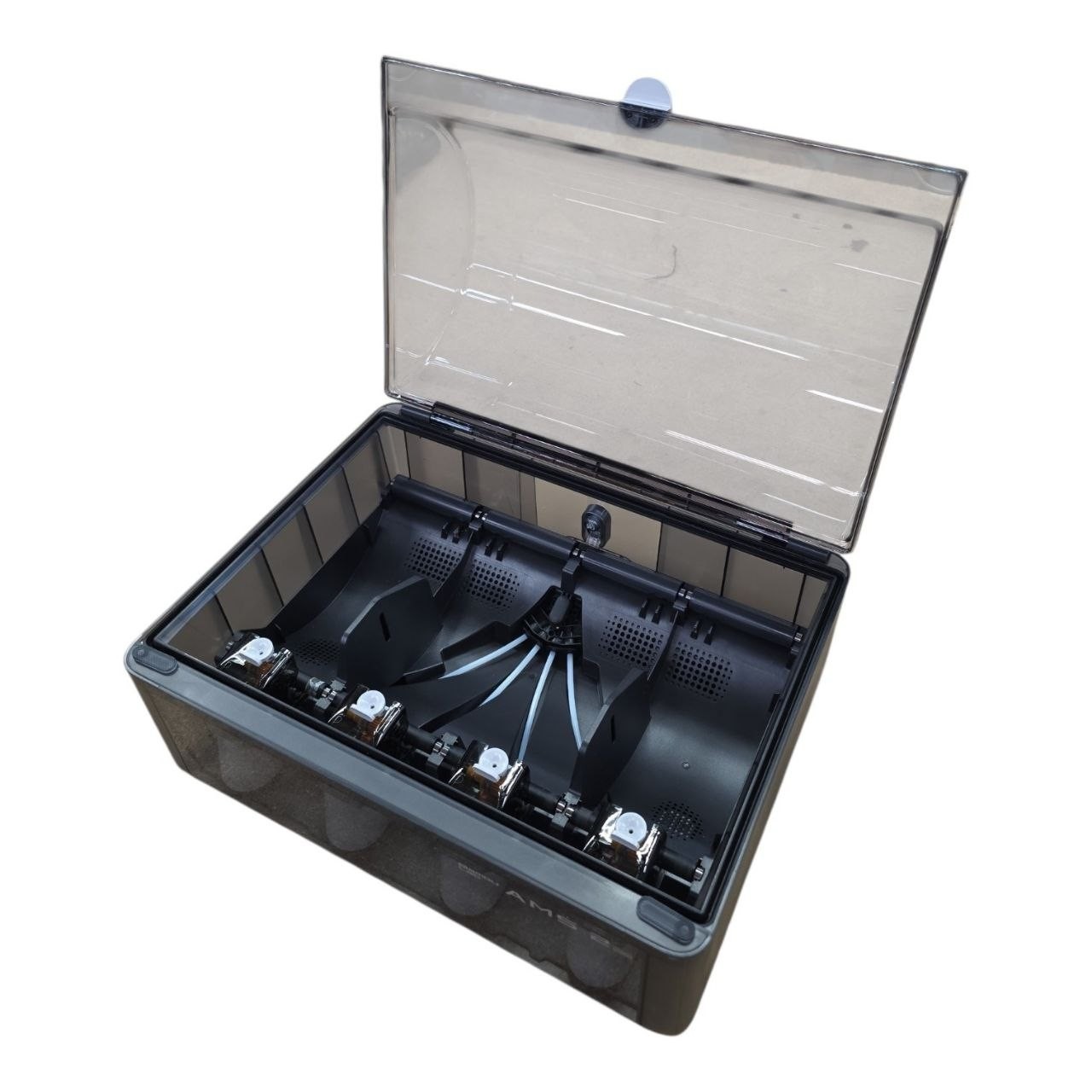 Bambu Lab AMS 2 Pro Automatic Material System- Black # SA007