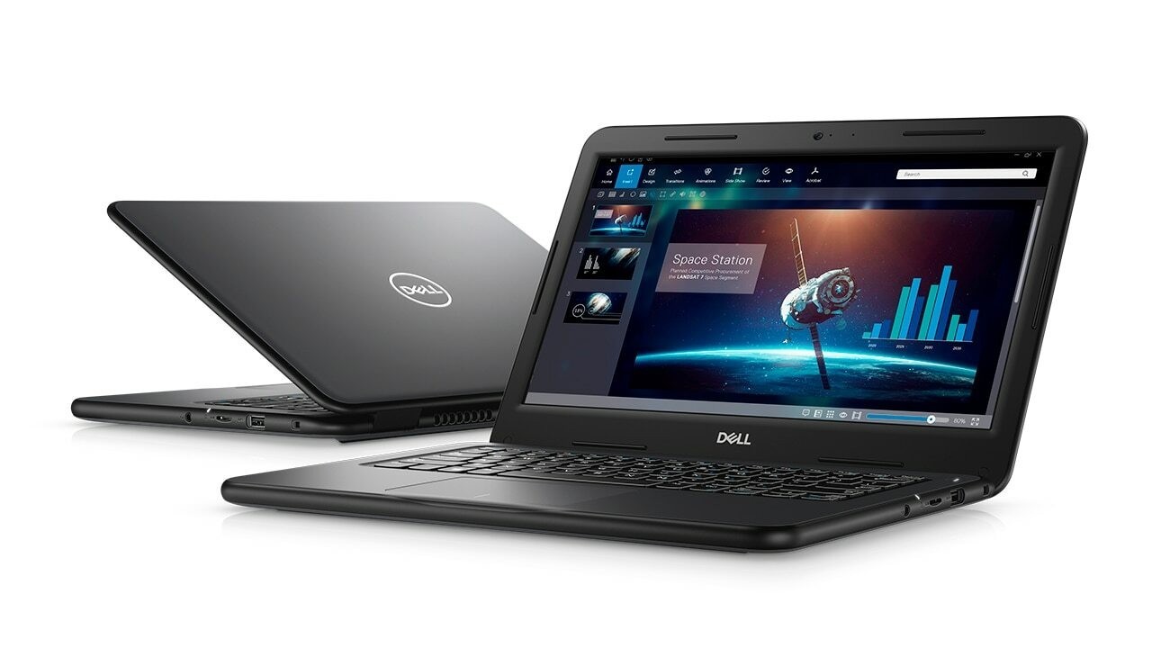 HP Laptop Computer EliteBook 840 G4 14″ Core i5 8GB RAM 256GB SSD Windows 10